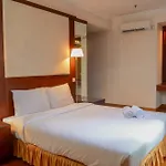 Big 1 Bedroom Park Royale Apartment By Travelio